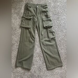 Urban Ease Cargo Pants
